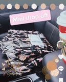 Boho chic 10x13 premium poly mailers