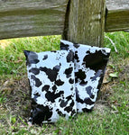 Cow hide 6x9 premium poly mailer