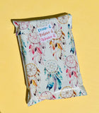 Sweet dreams 10x13 premium poly mailers