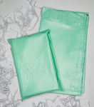 Mint green 10x13 Poly Mailer - set of 10